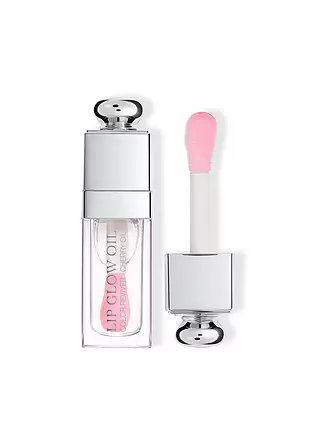 DIOR | Lippenöl - Dior Addict Lip Glow OIl ( 000 Universal Clear ) | 
